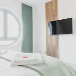 Luxury 4 Bedroom Apartment/therme Erding/parking *
