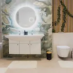 Luxury 4 Bedroom Apartment/therme Erding/parking