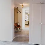 Luxury 4 Bedroom Apartment/therme Erding/parking דירה ארדינג