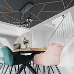 דירה Luxury 4 Bedroom Apartment/therme Erding/parking *