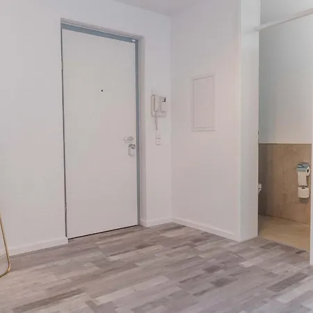 Luxury 4 Bedroom Apartment/therme Erding/parking * Erding