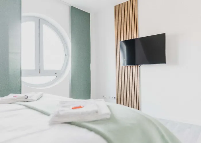 Luxury 4 Bedroom Apartment/therme Erding/parking *