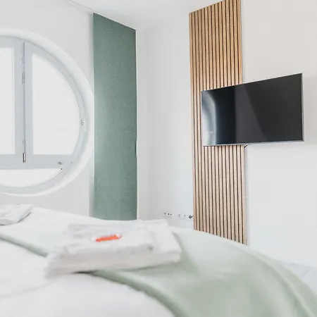 Luxury 4 Bedroom Apartment/therme Erding/parking *