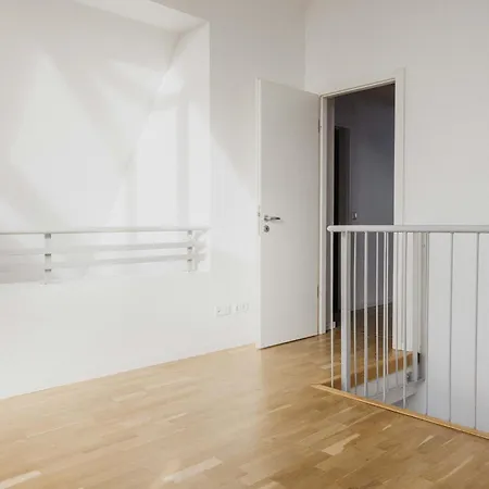 Luxury 4 Bedroom Apartment/therme Erding/parking